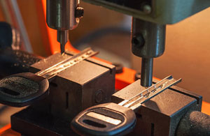 Keys Cut Rochdale